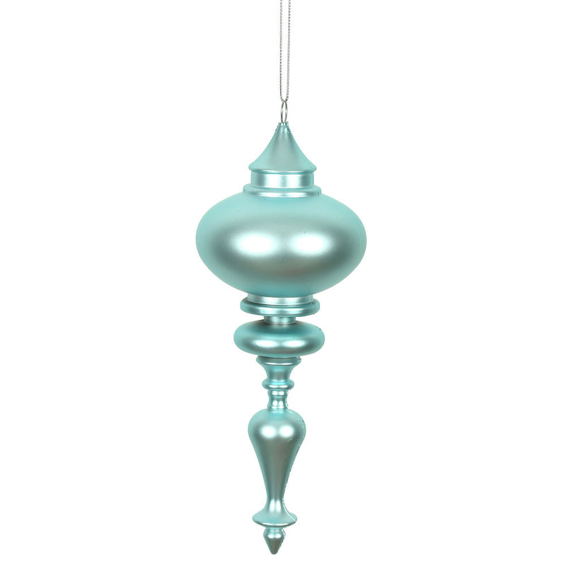 Finial Ornament