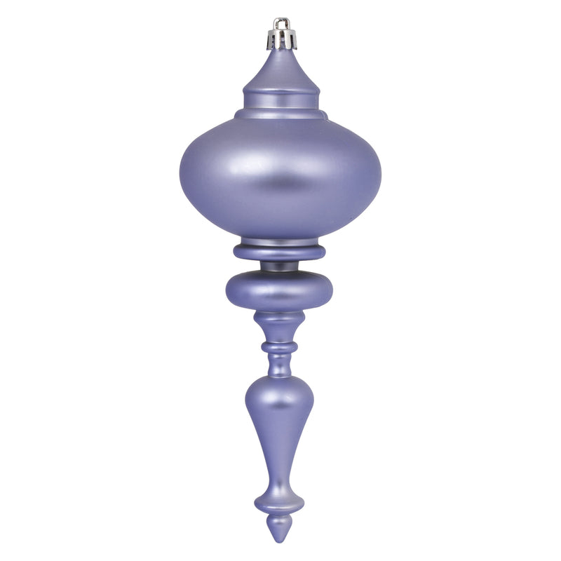 Finial Ornament