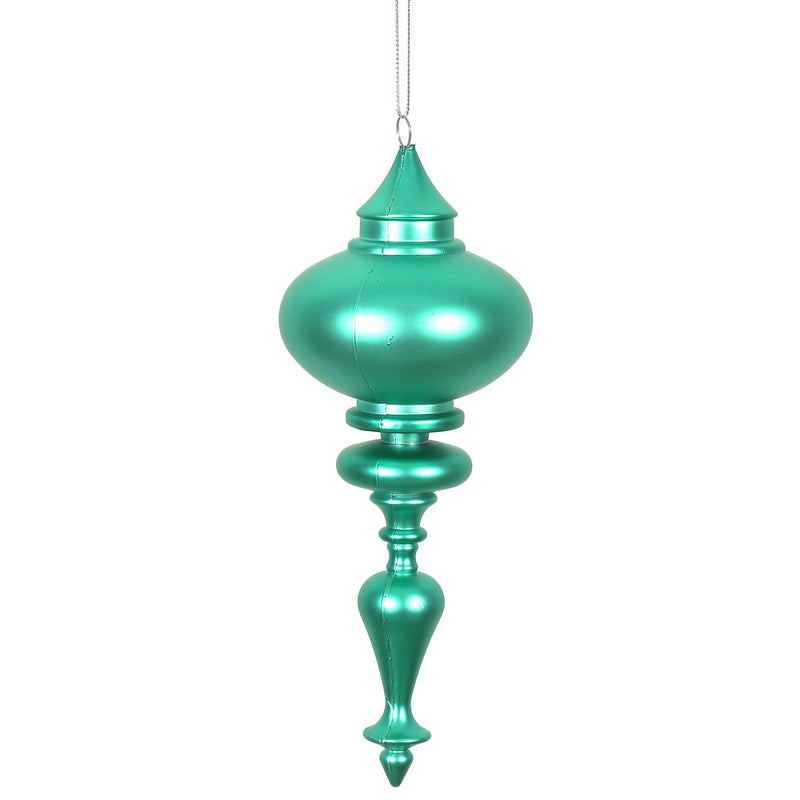 Finial Ornament