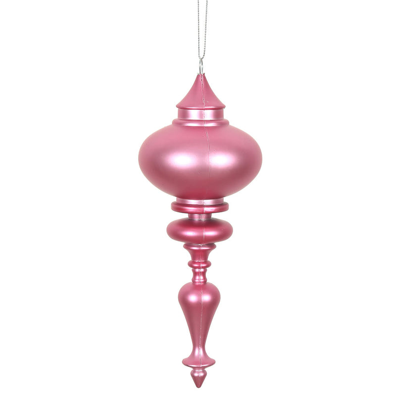 Finial Ornament