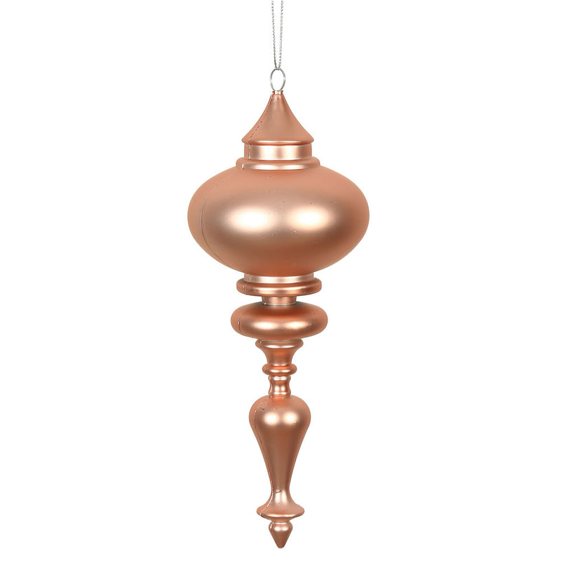 Finial Ornament