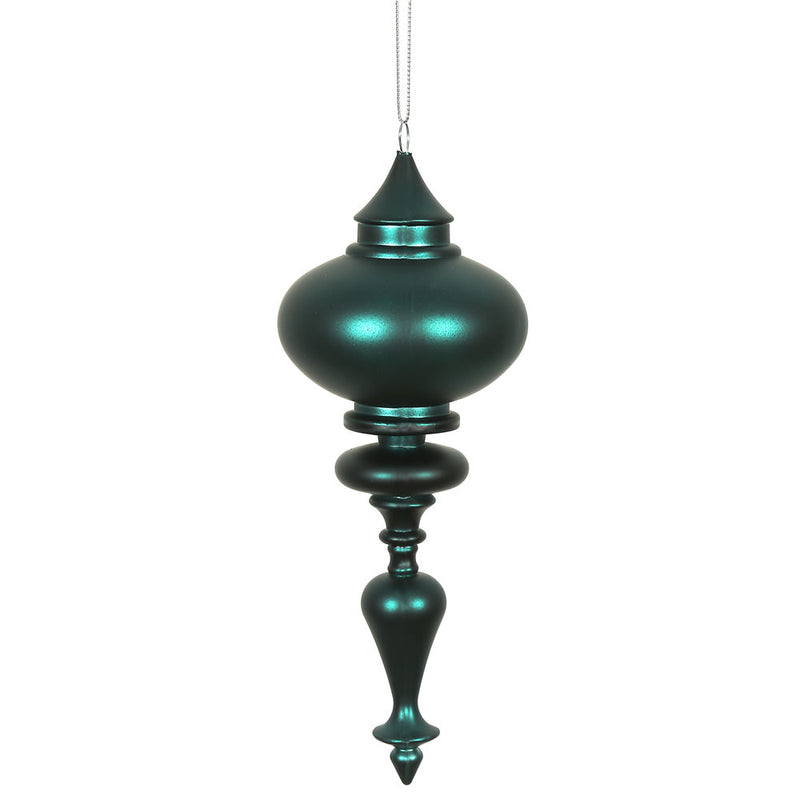 Finial Ornament