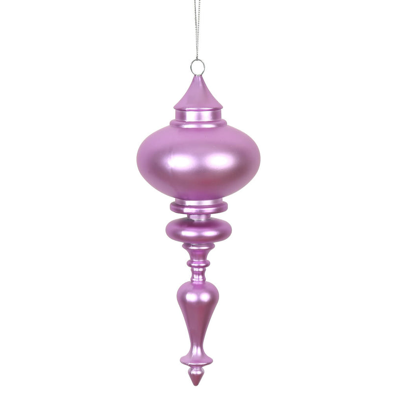 Finial Ornament