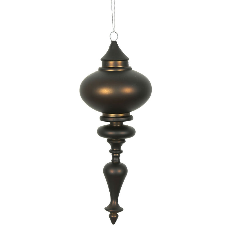 Finial Ornament