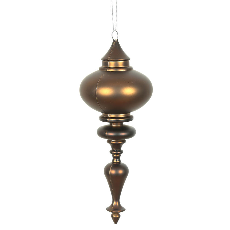 Finial Ornament