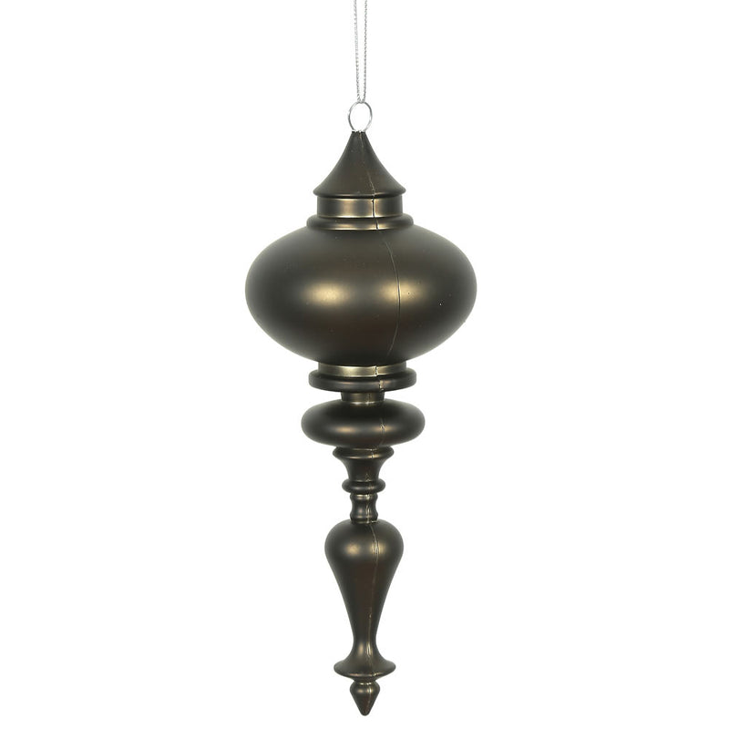 Finial Ornament