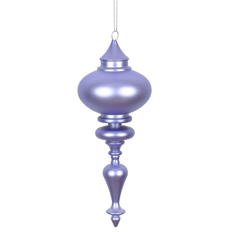 Finial Ornament