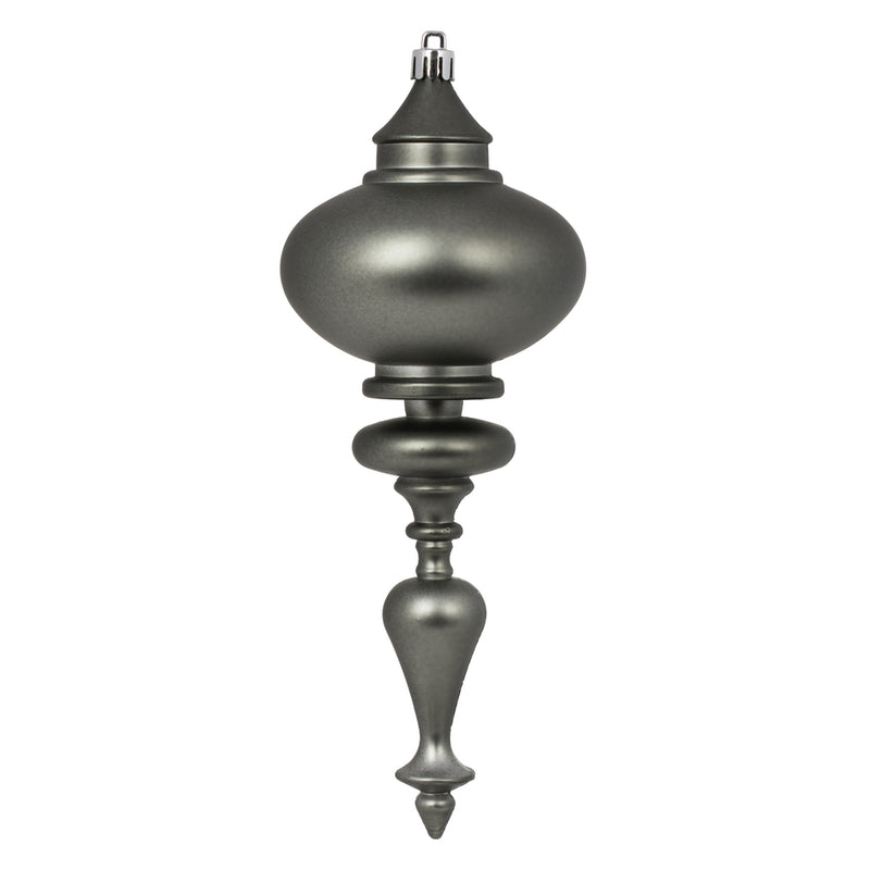 Finial Ornament