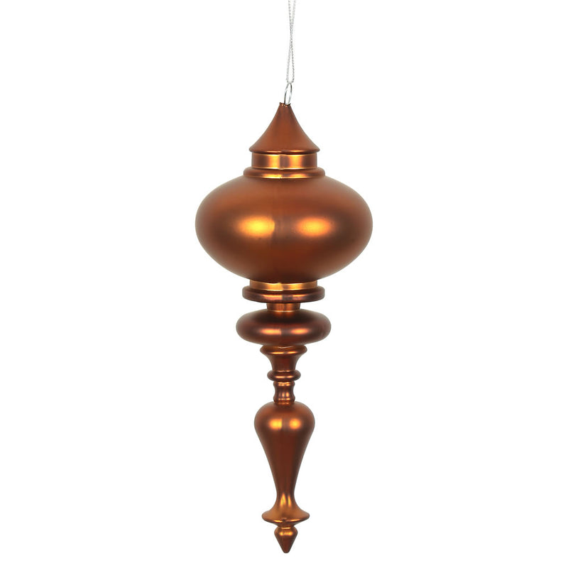 Finial Ornament