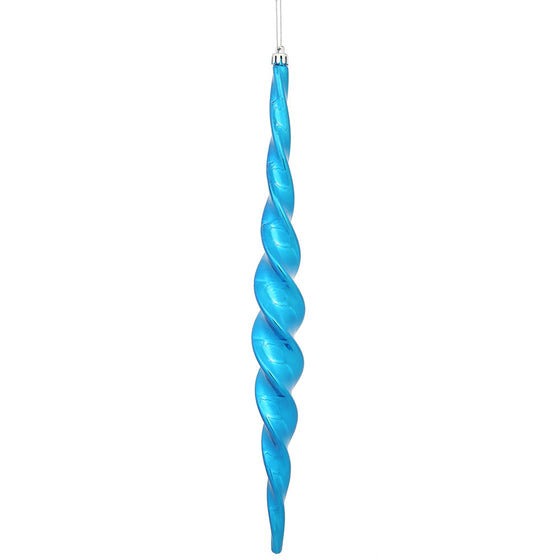 Icicle Ornament