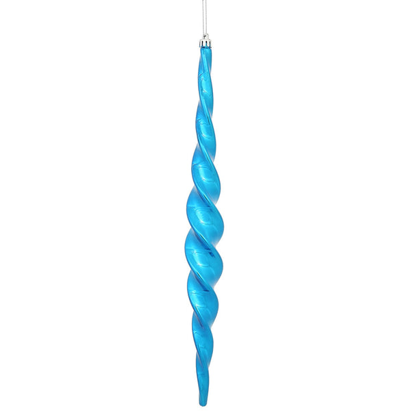 Icicle Ornament