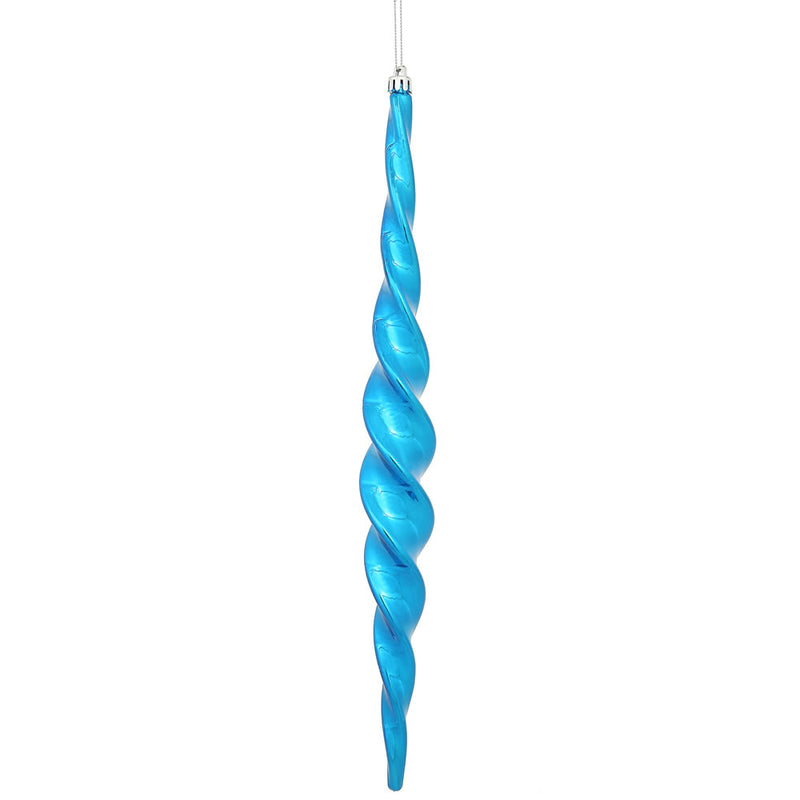 Icicle Ornament