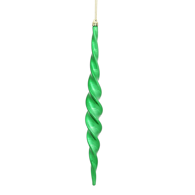 Icicle Ornament