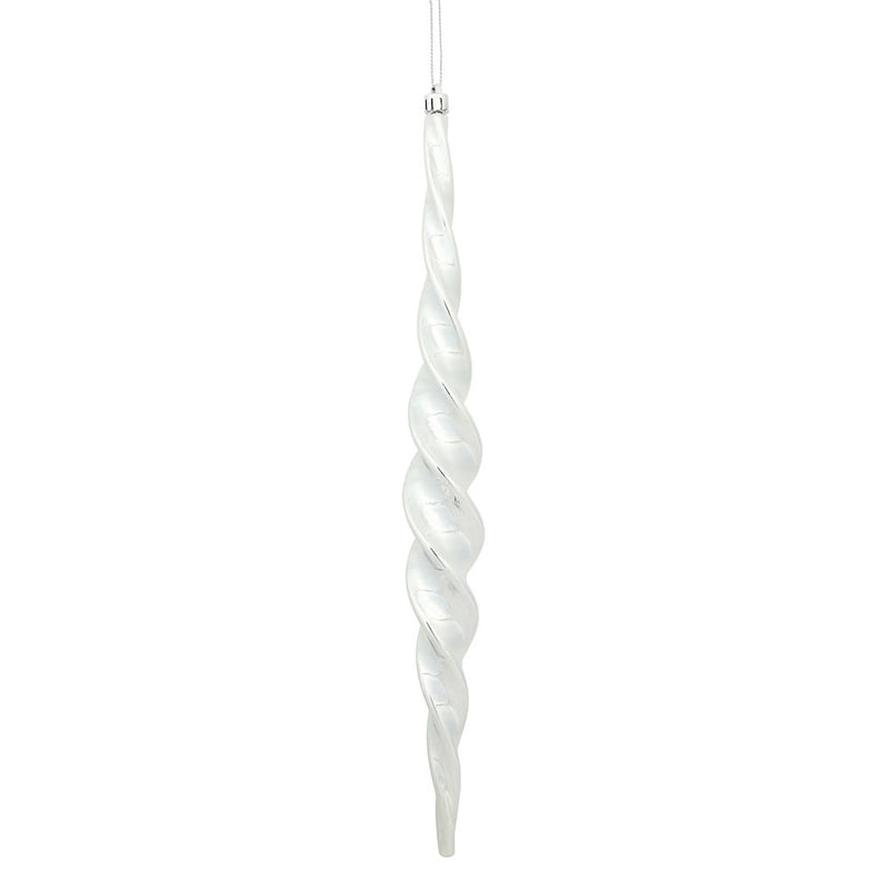 Icicle Ornament