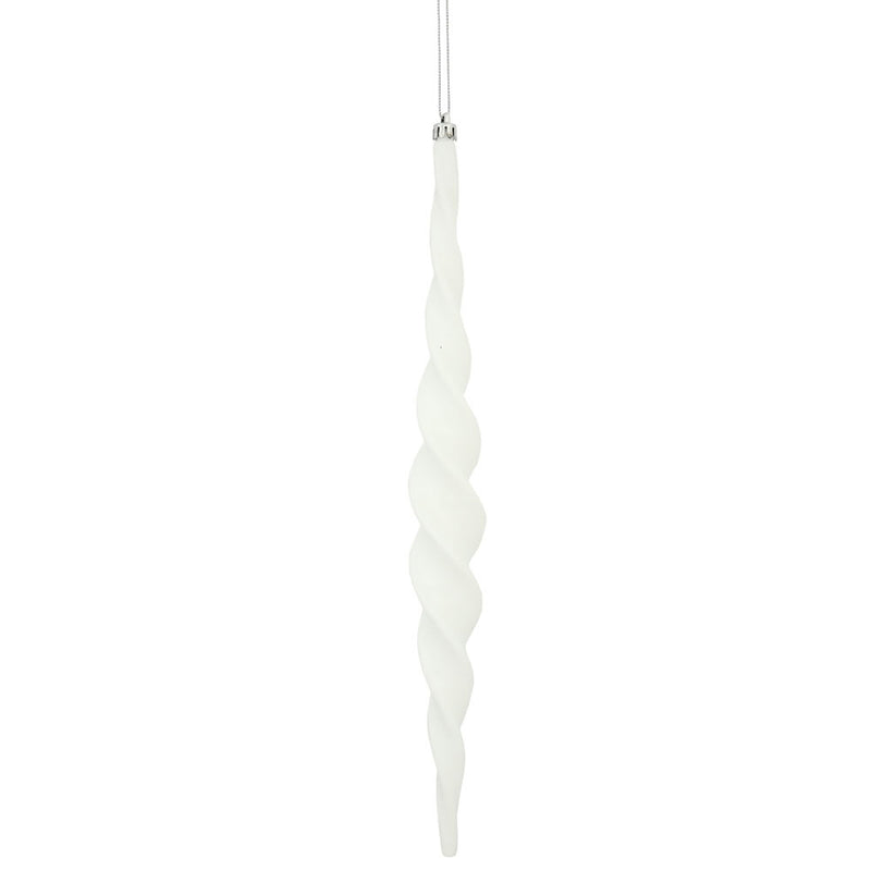 Icicle Ornament