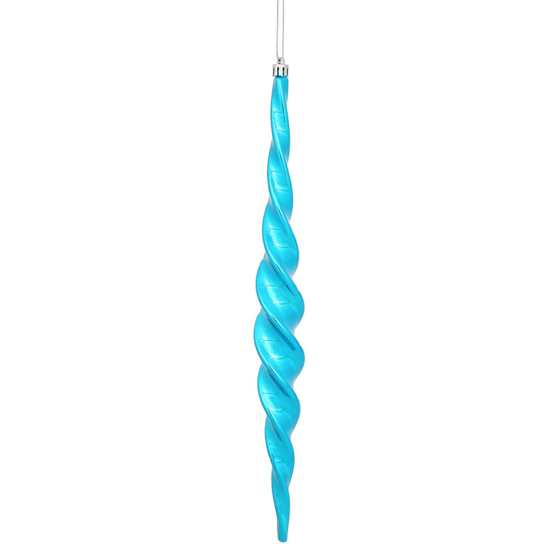 Icicle Ornament