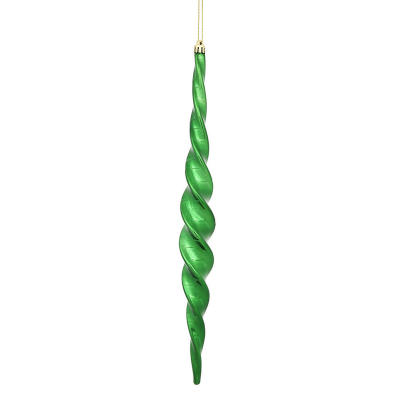 Icicle Ornament