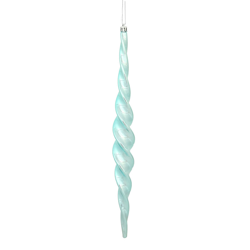 Icicle Ornament