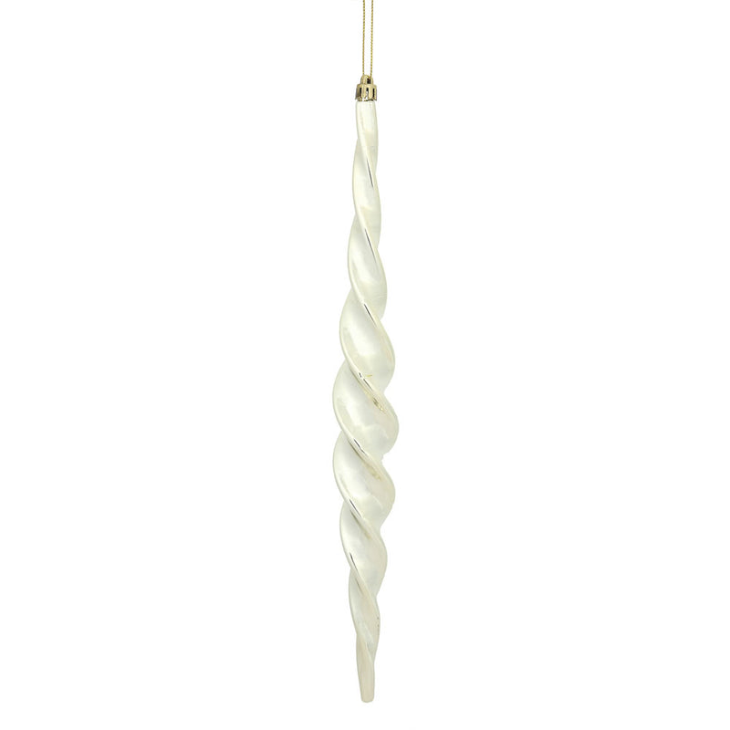 Icicle Ornament