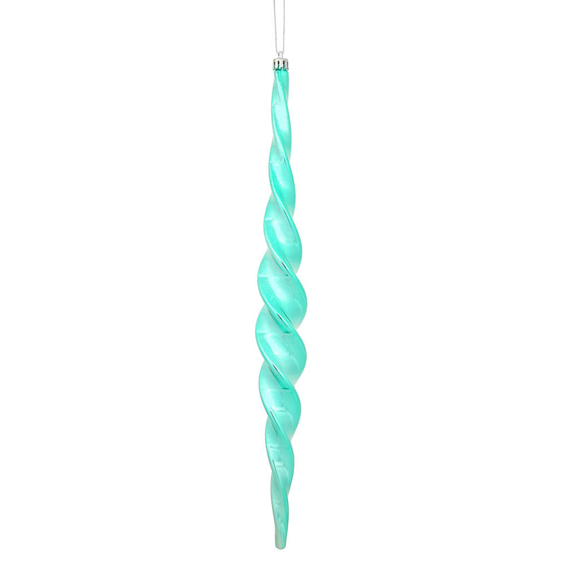 Icicle Ornament