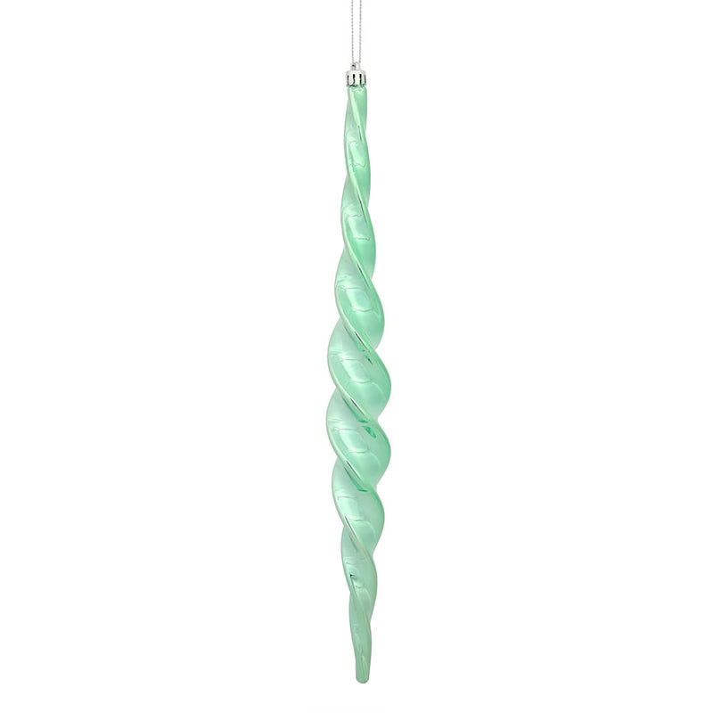 Icicle Ornament