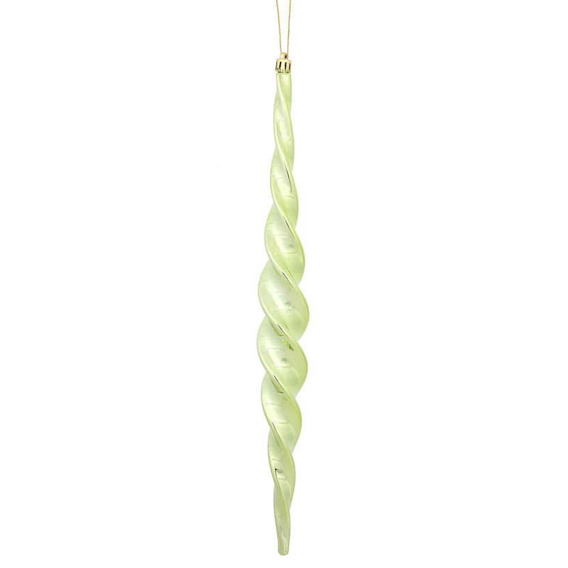 Icicle Ornament