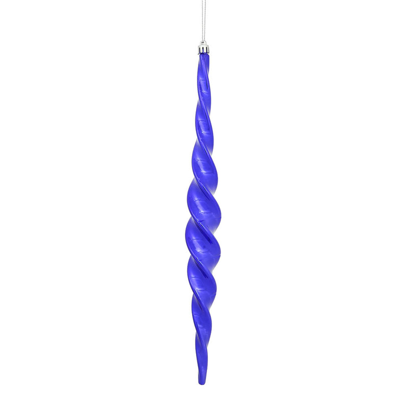 Icicle Ornament