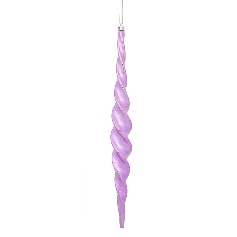 Icicle Ornament