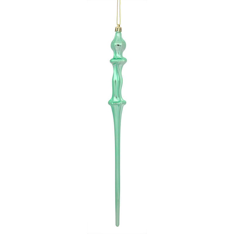 Icicle Ornament