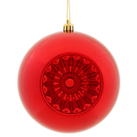Ball Ornament