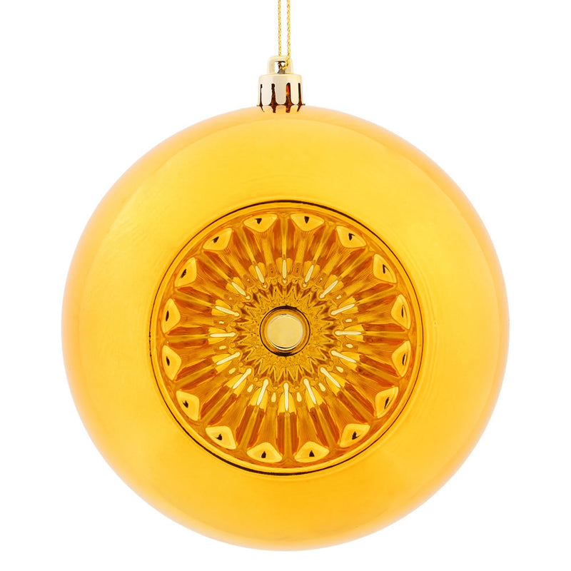 Ball Ornament