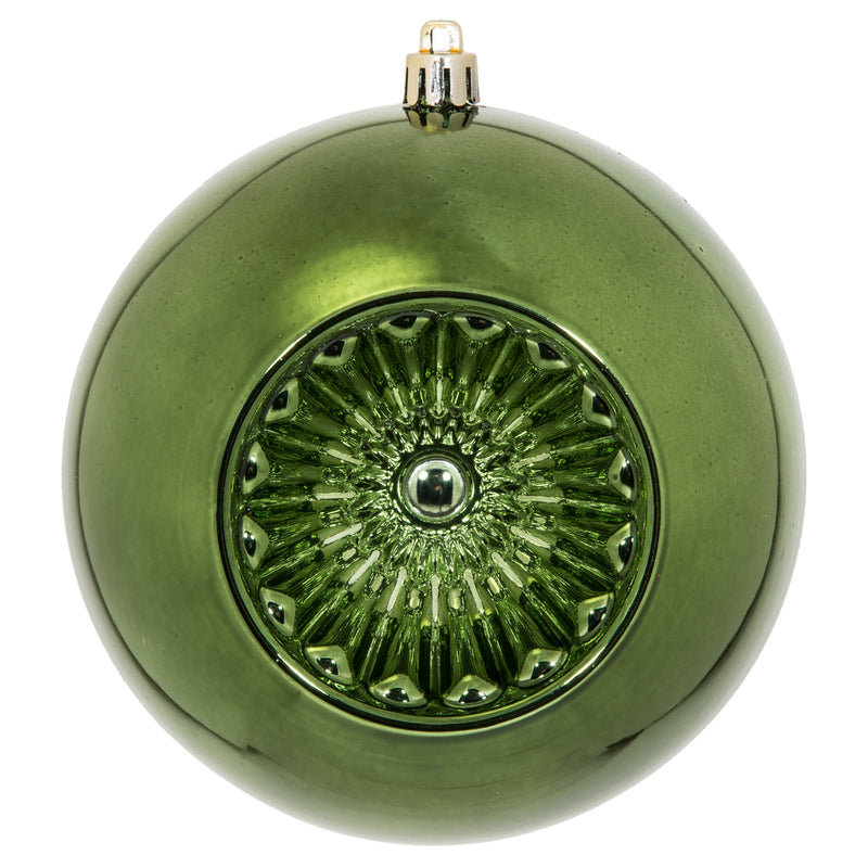 Ball Ornament