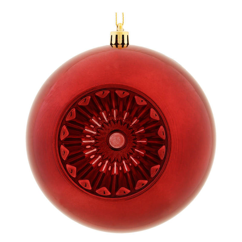 Ball Ornament