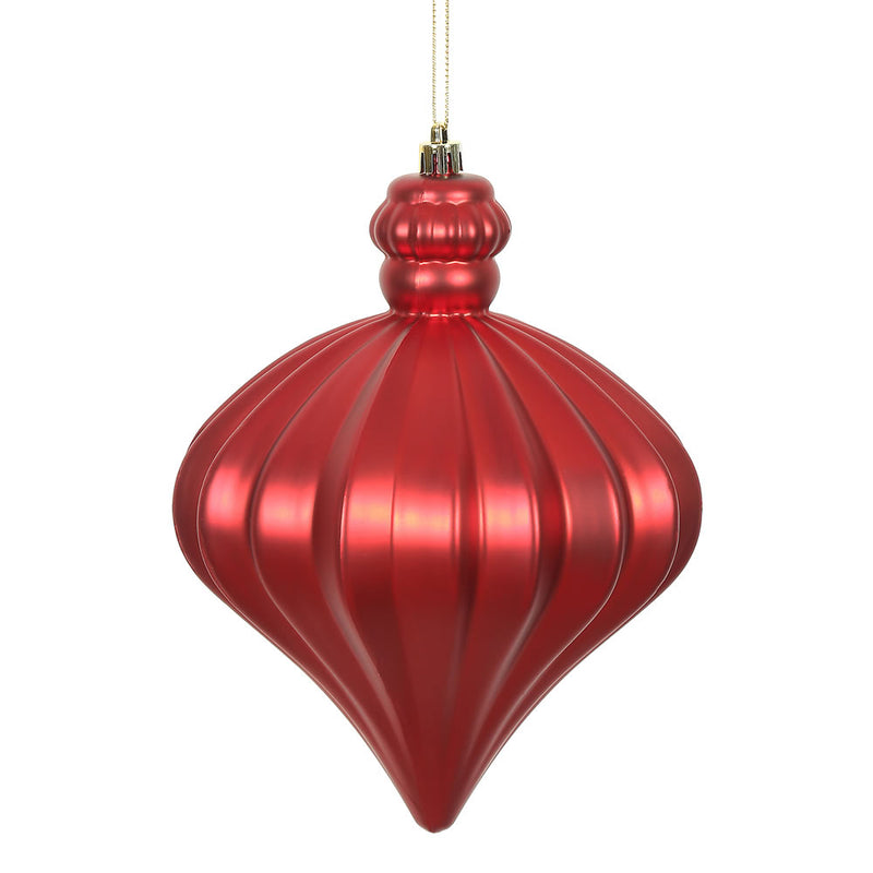 Drop Ornament