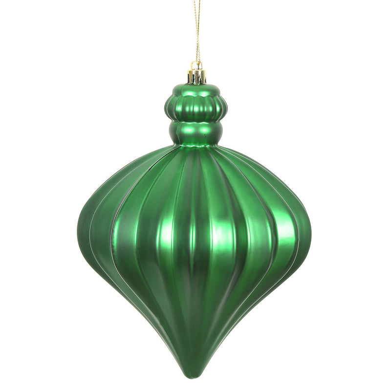 Drop Ornament