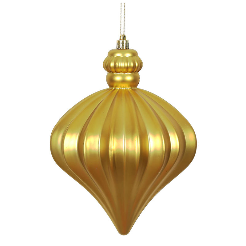 Drop Ornament