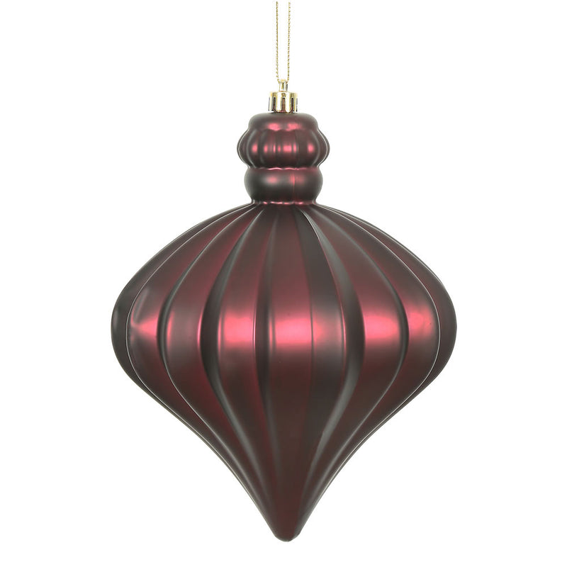 Drop Ornament