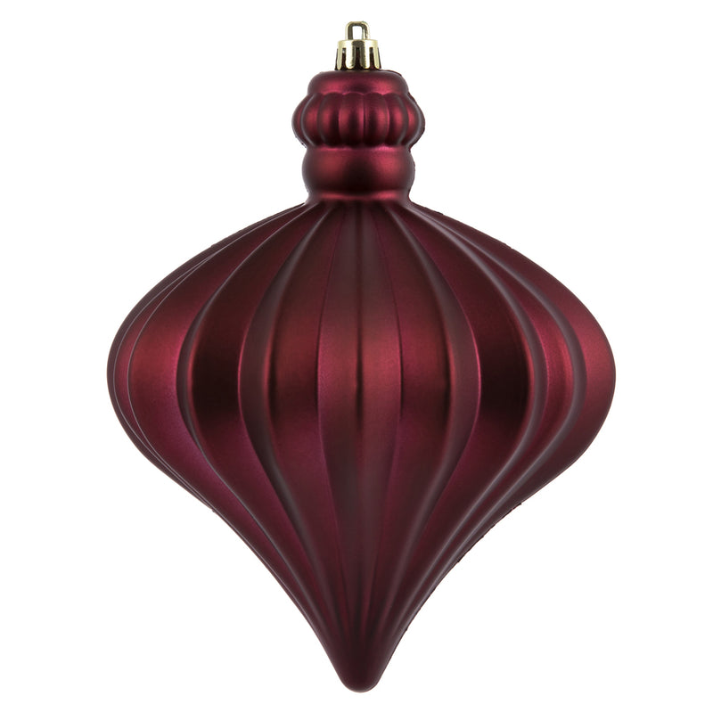 Drop Ornament