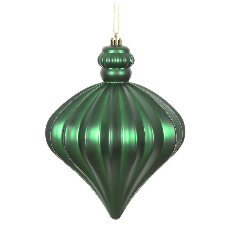 Drop Ornament