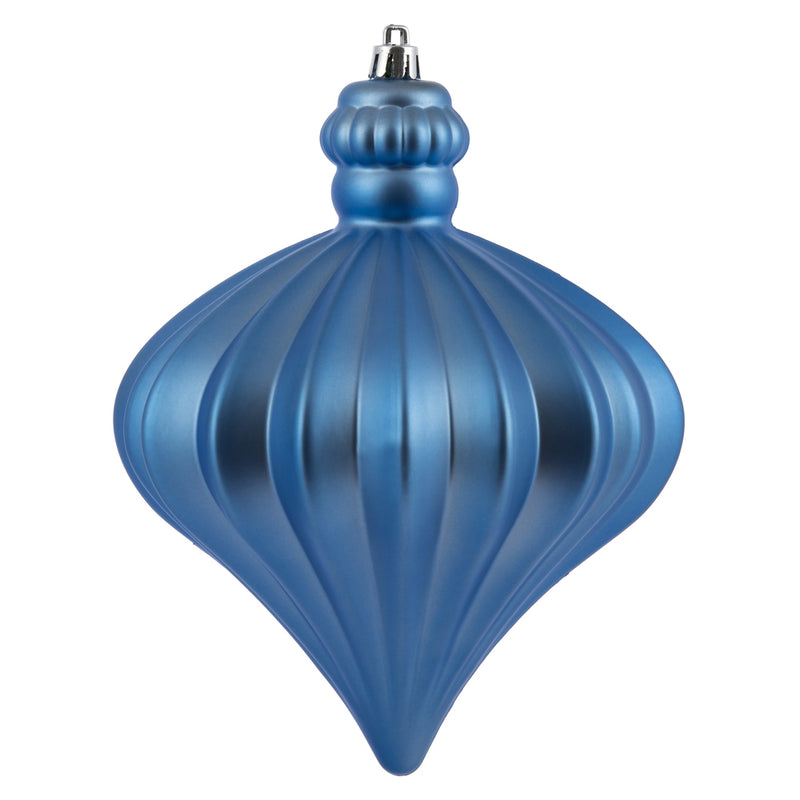 Drop Ornament