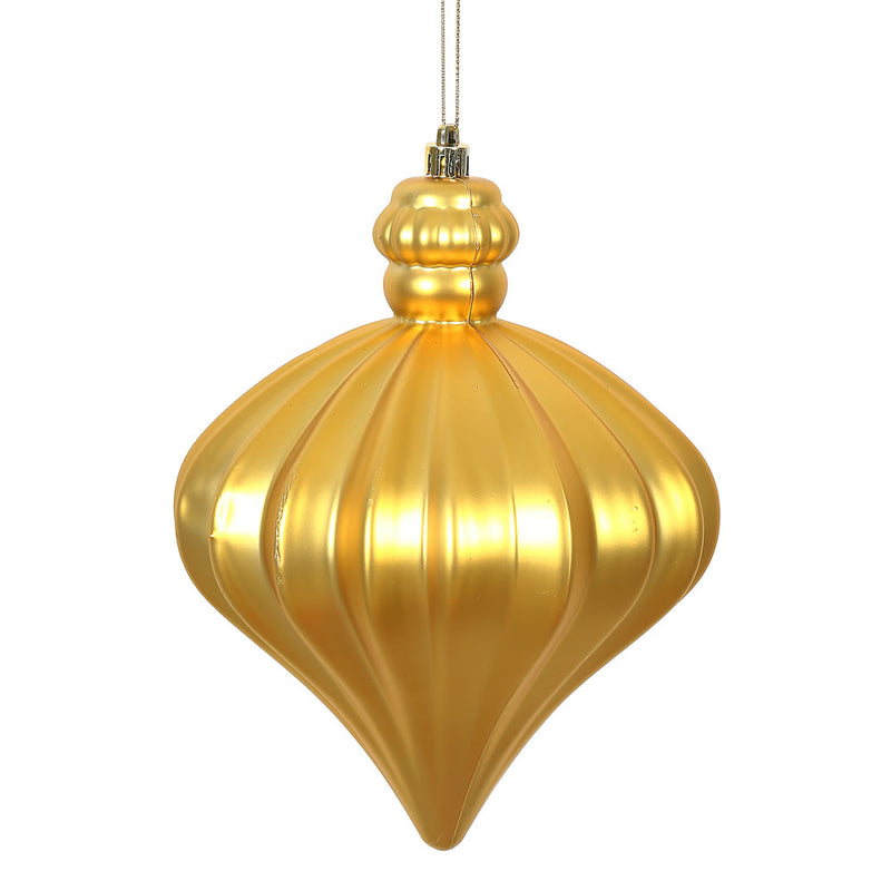 Drop Ornament