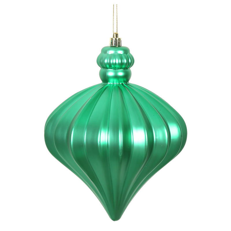 Drop Ornament