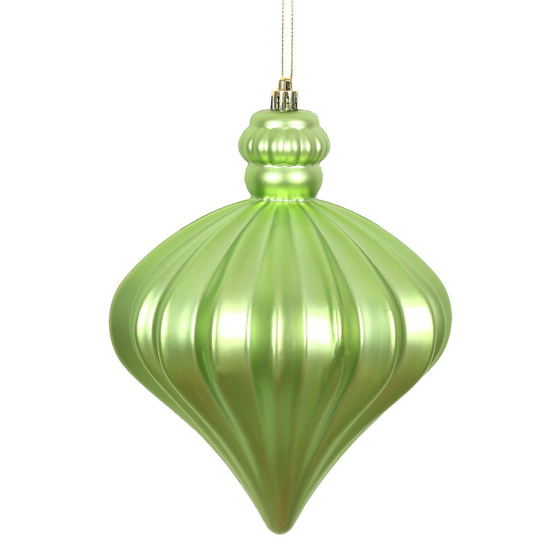 Drop Ornament