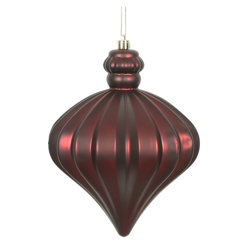 Drop Ornament