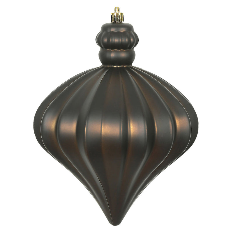 Drop Ornament