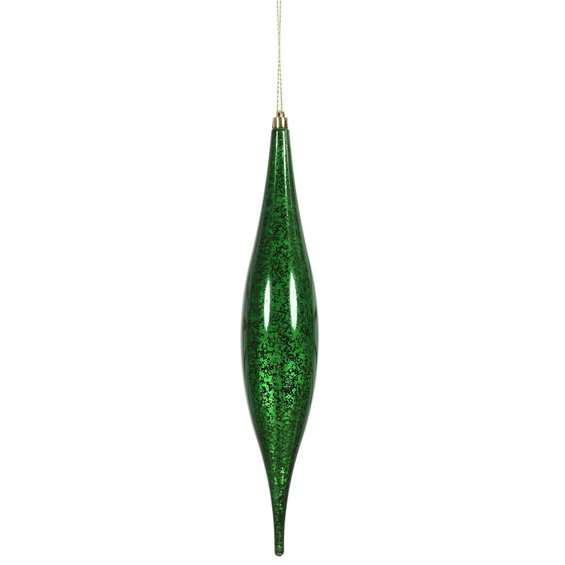 Drop Ornament