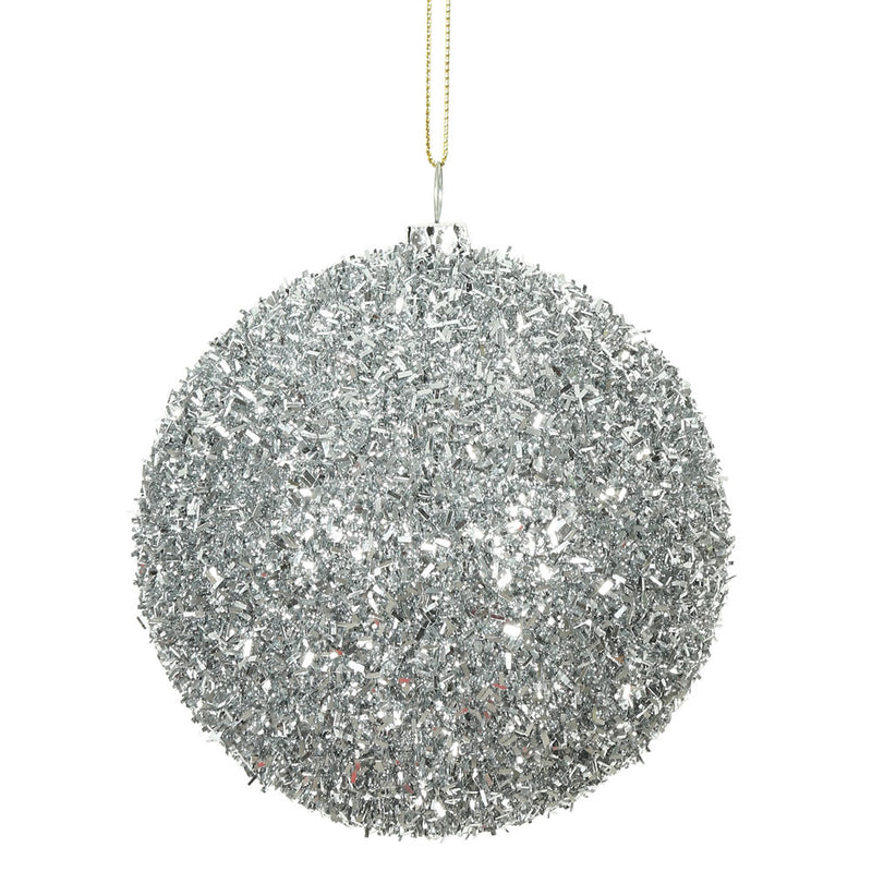 Ball Ornament