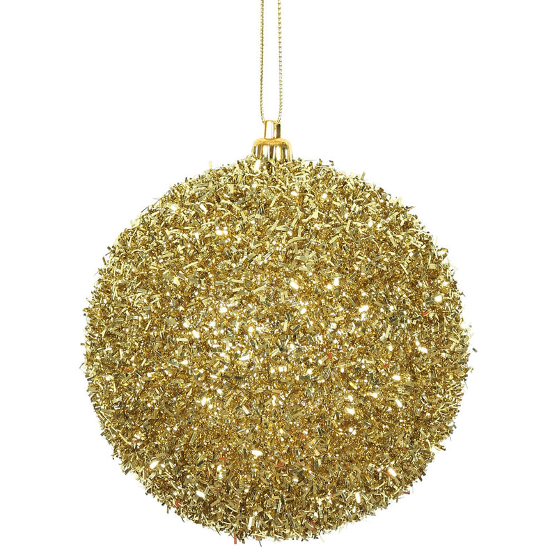 Ball Ornament