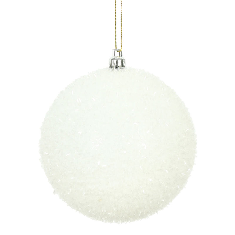 Ball Ornament