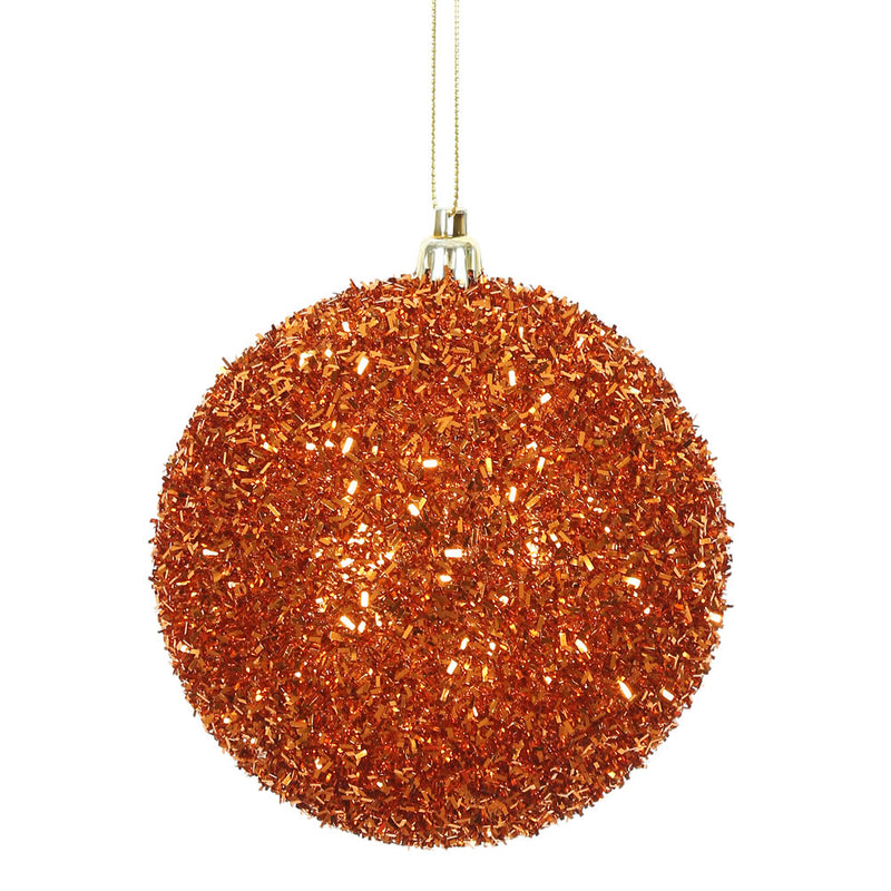 Ball Ornament